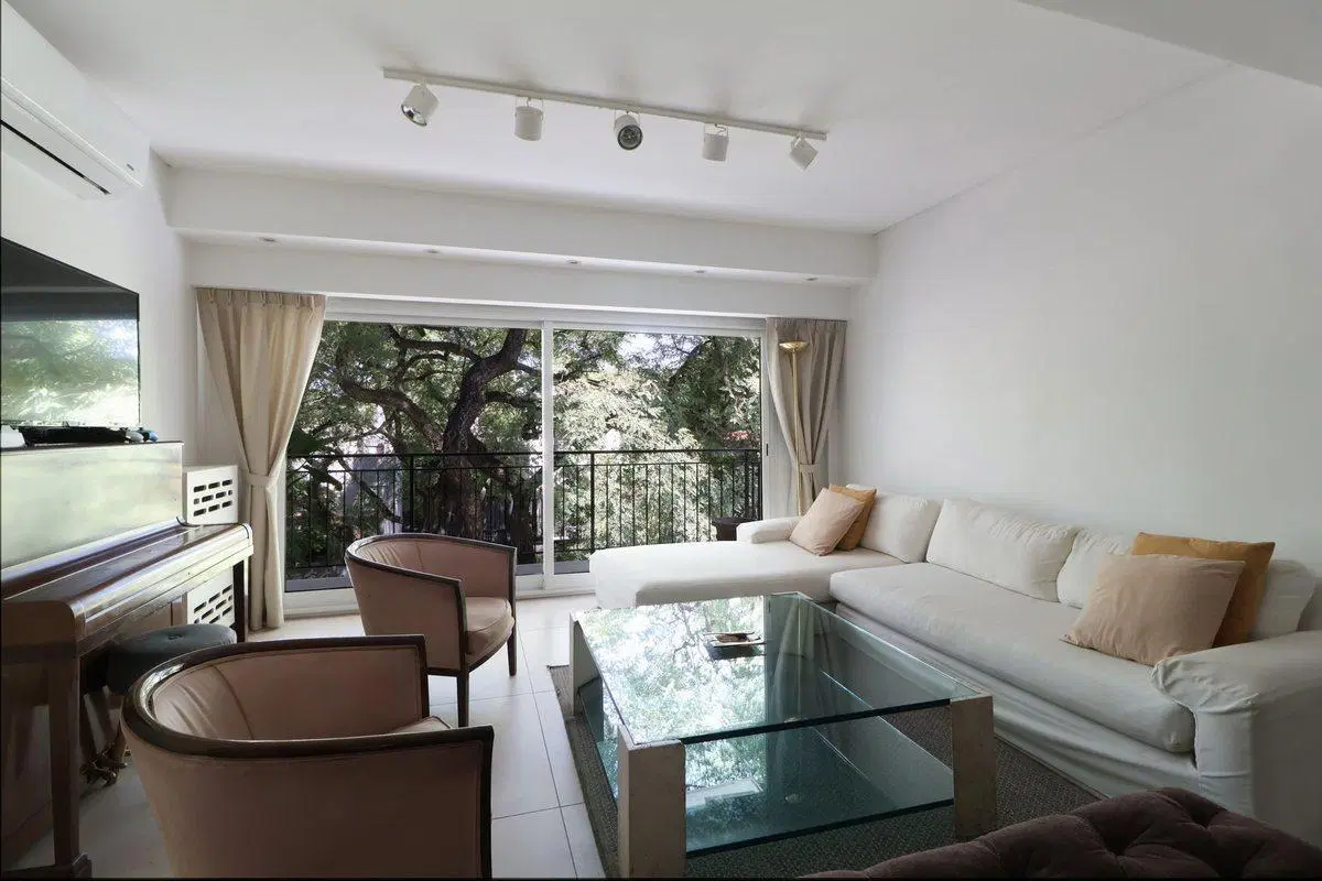 Departamento 4 Ambientes Venta Belgrano 2