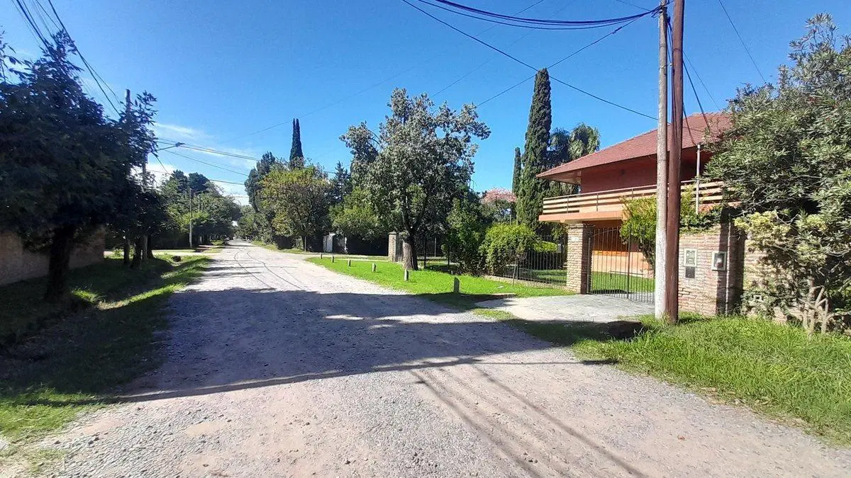 Venta 2 lotes La Lonja Pilar 4