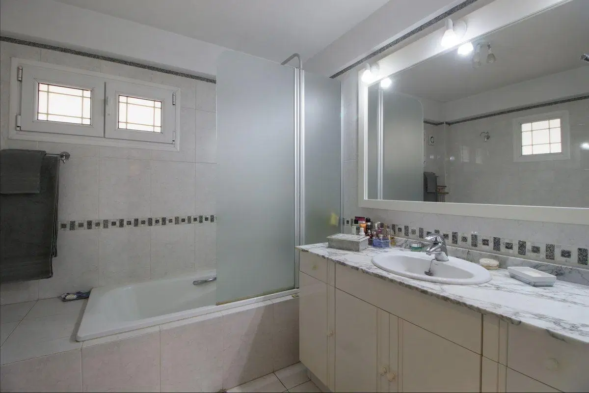 Casa Venta 5 Ambientes Cardenal Del Monte 2 Lotes 4