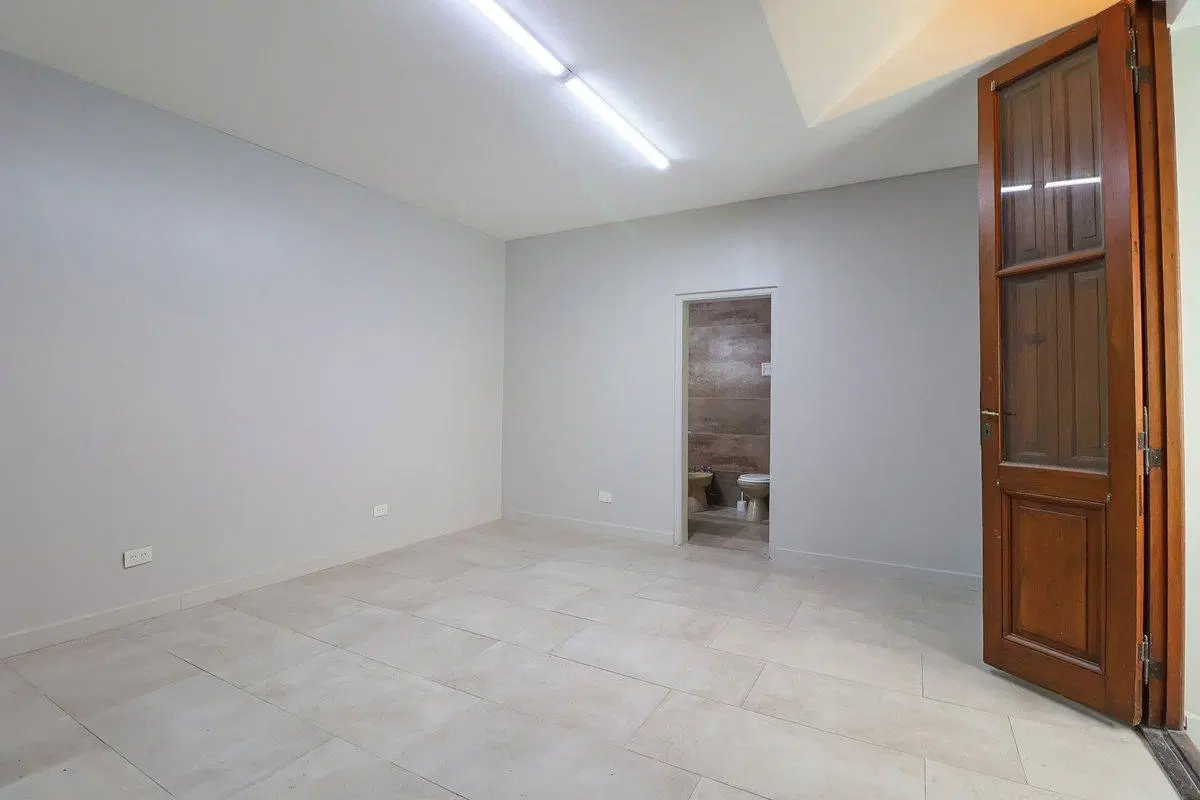 Casa Comercial 5 Ambientes Alquiler Palermo 3