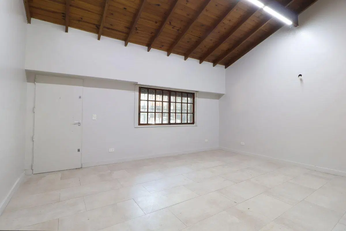 Casa Comercial 5 Ambientes Alquiler Palermo 2