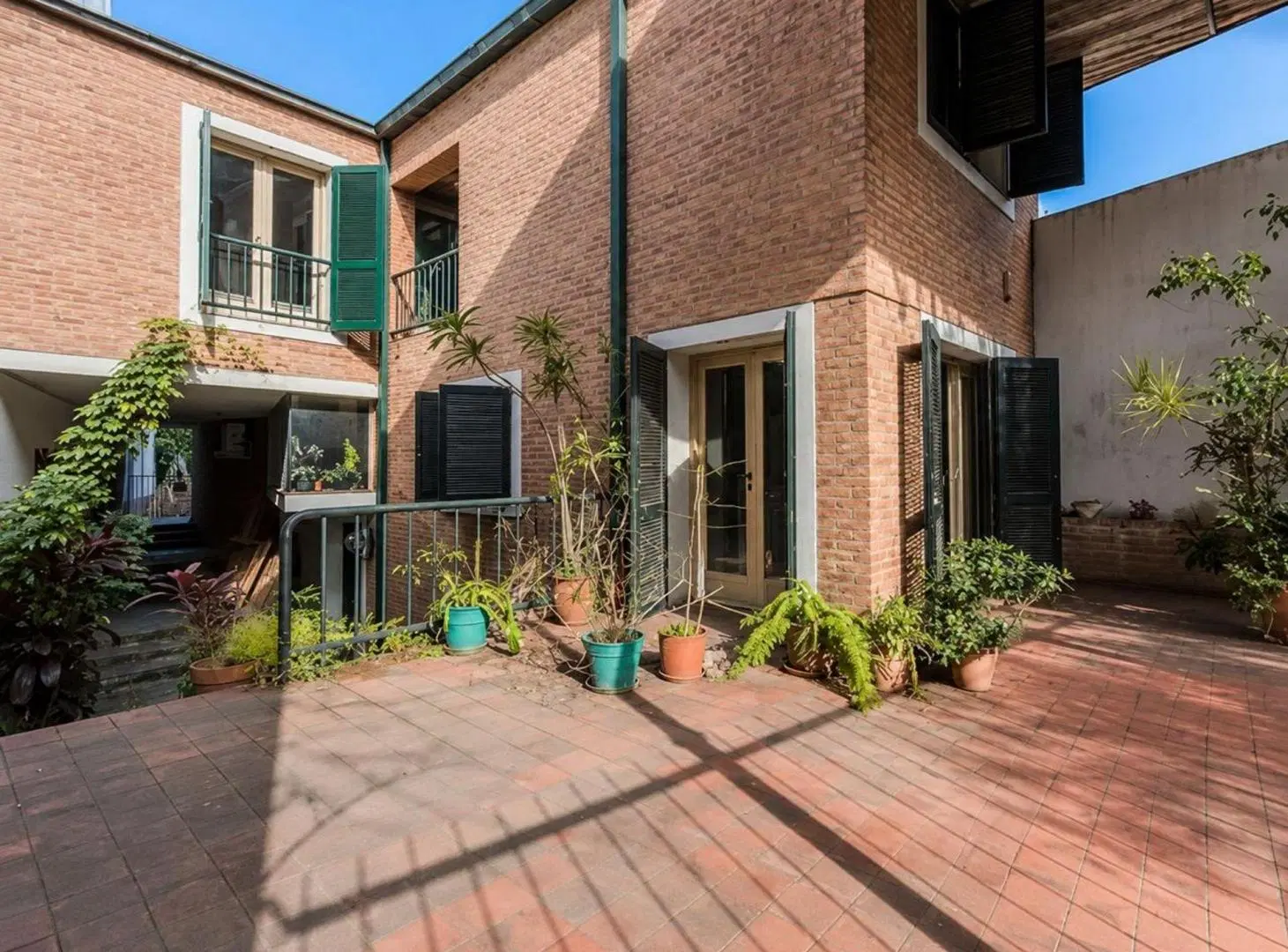 CASA VENTA NUÑEZ LOTE PROPIO 5