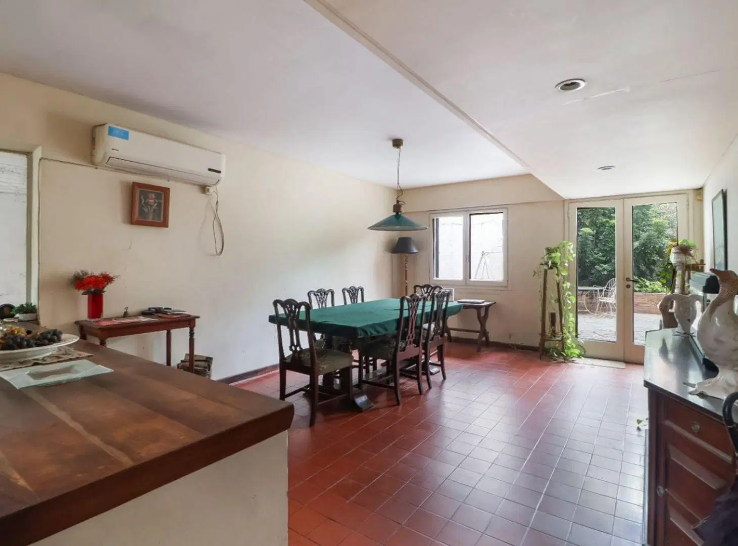 CASA VENTA NUÑEZ LOTE PROPIO 3