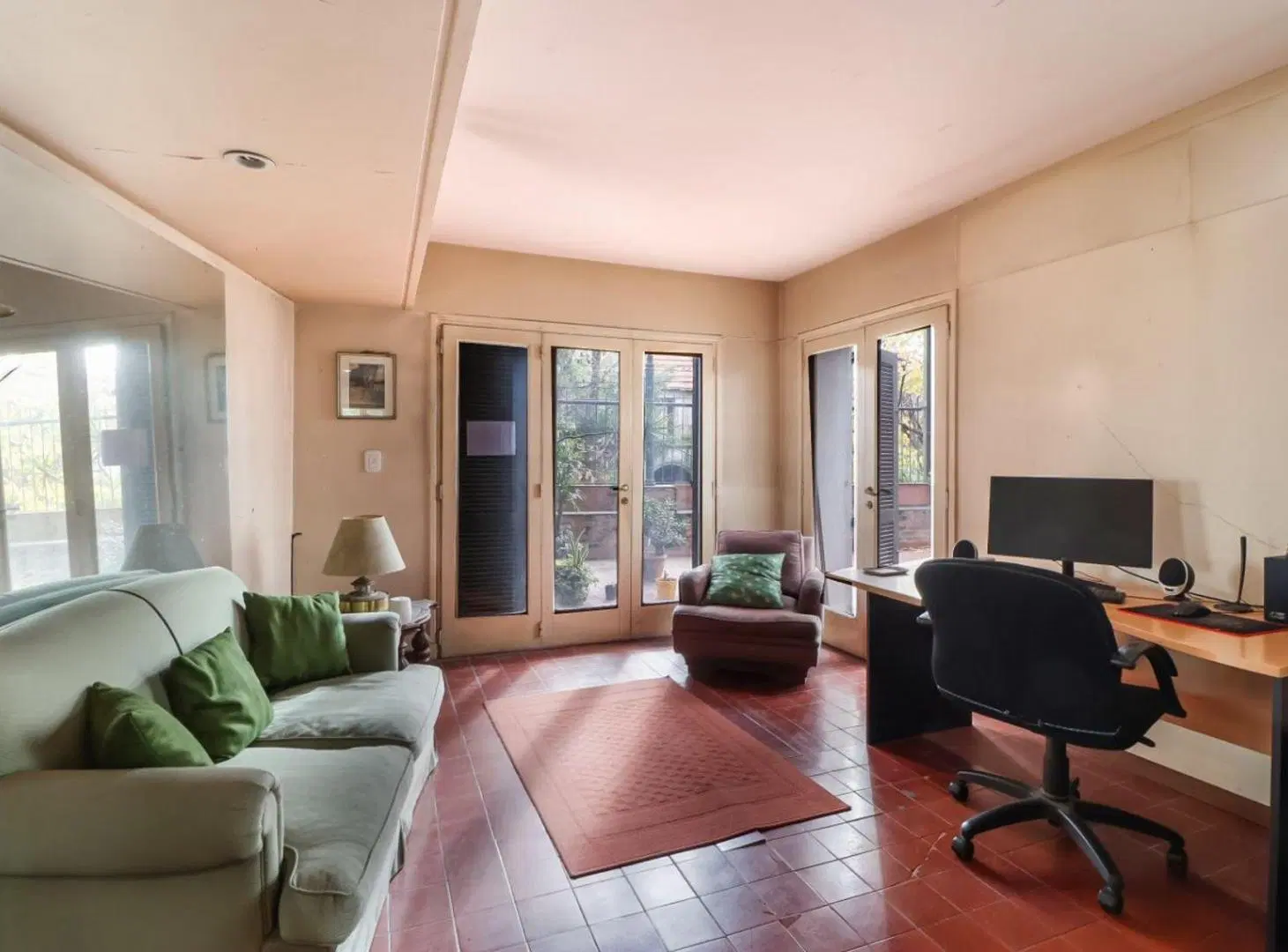 CASA VENTA NUÑEZ LOTE PROPIO 2