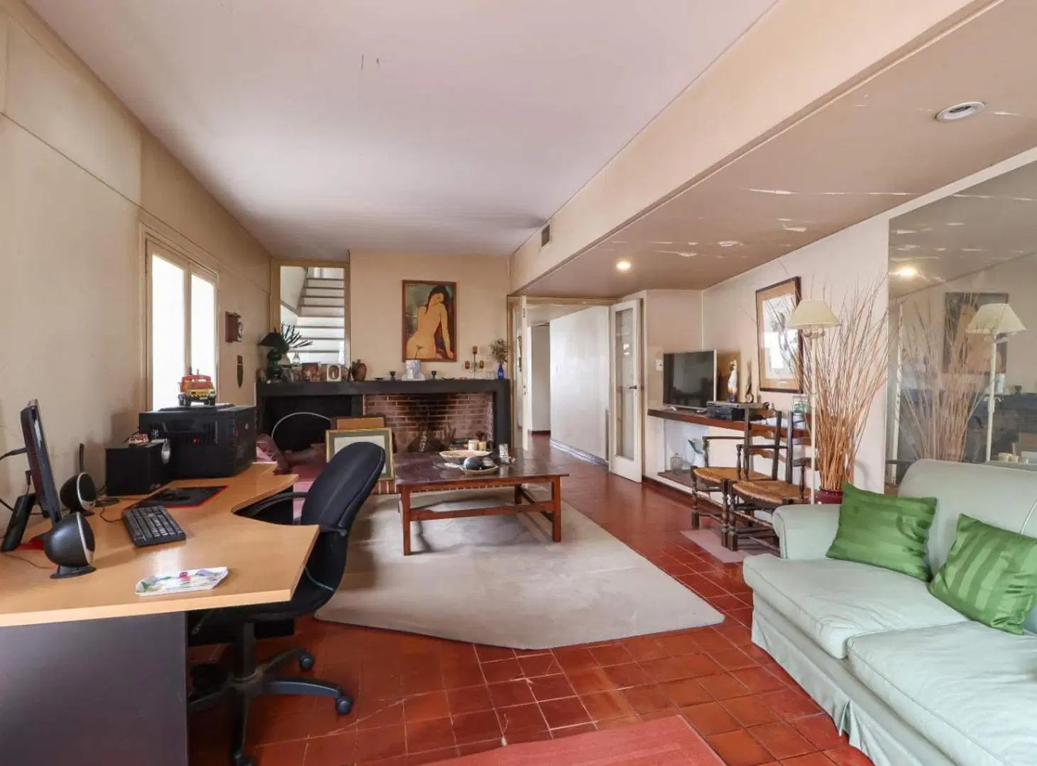 LOTE CASA VENTA NUÑEZ LOTE PROPIO 3