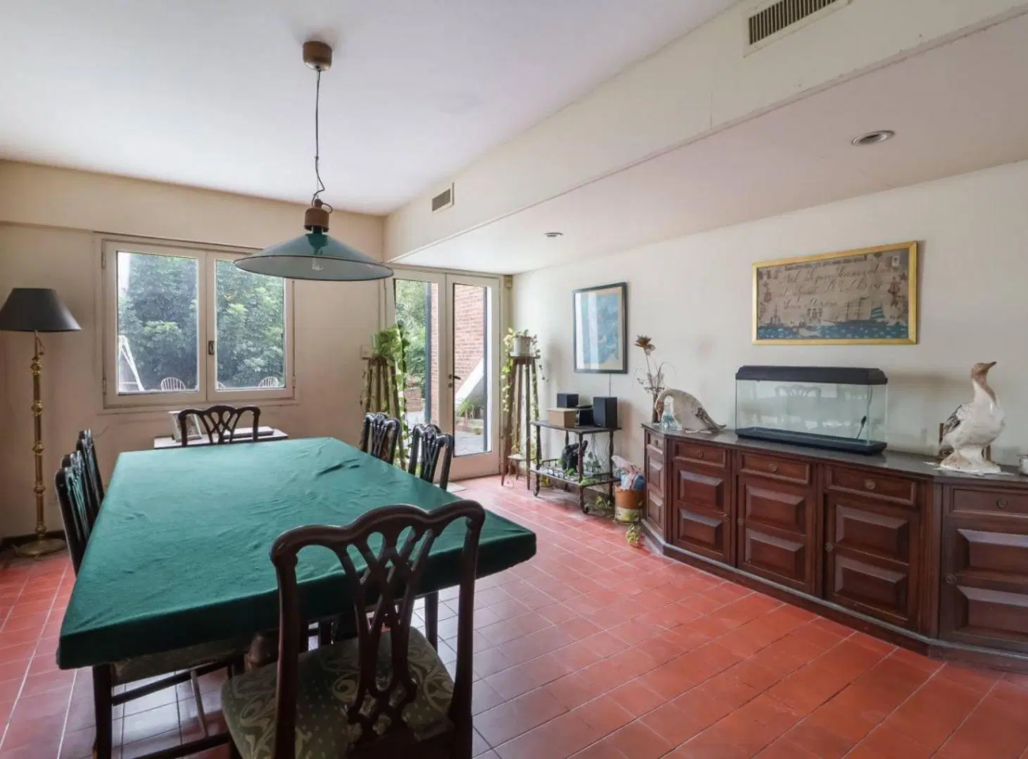 LOTE CASA VENTA NUÑEZ LOTE PROPIO 5
