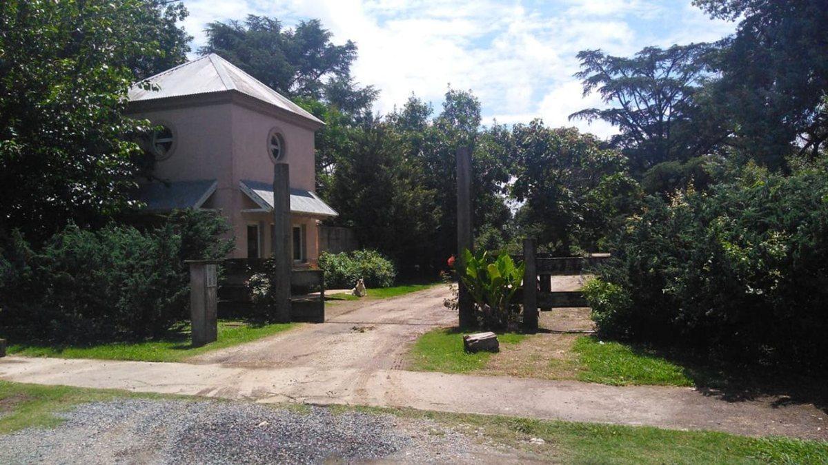 Lote 3.014,84 Metros Venta Loma Verde Apto Crédito