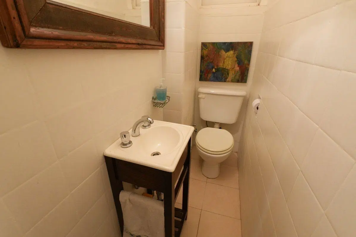 VENTA PISO 5 AMBIENTES Y 3 BALCONES TIPO CASA 3