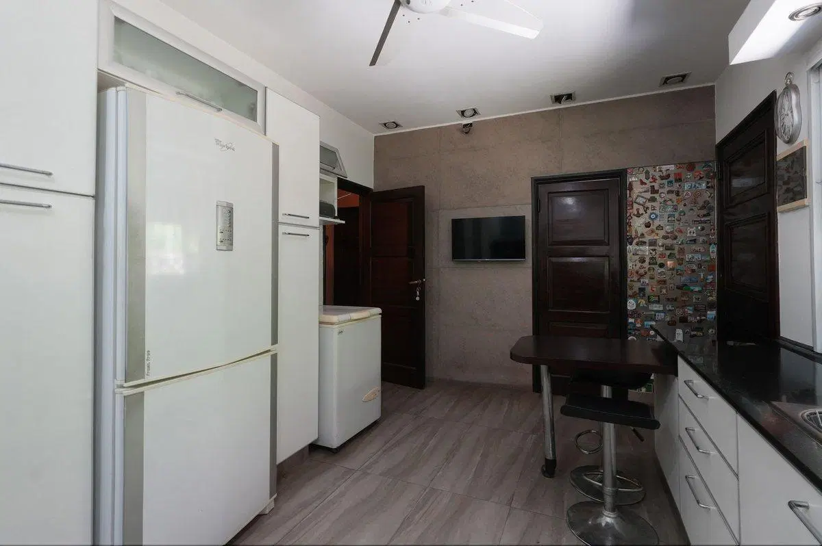 VENTA CASA SEIS AMBIENTES OLIVOS GOLF CLUB 5