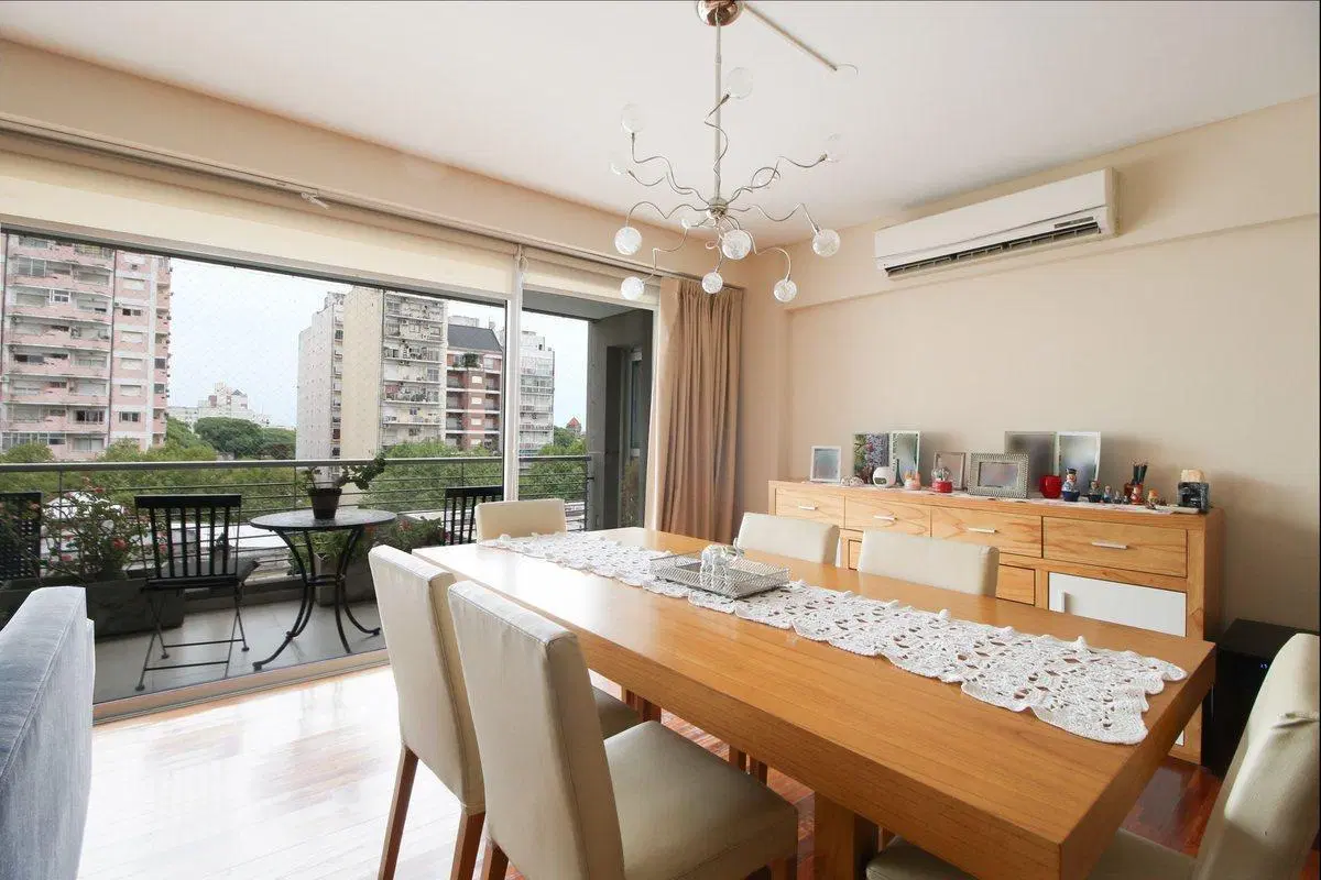 Departamento 4 Ambientes Venta Ramos Mejía 2 Coch. 2