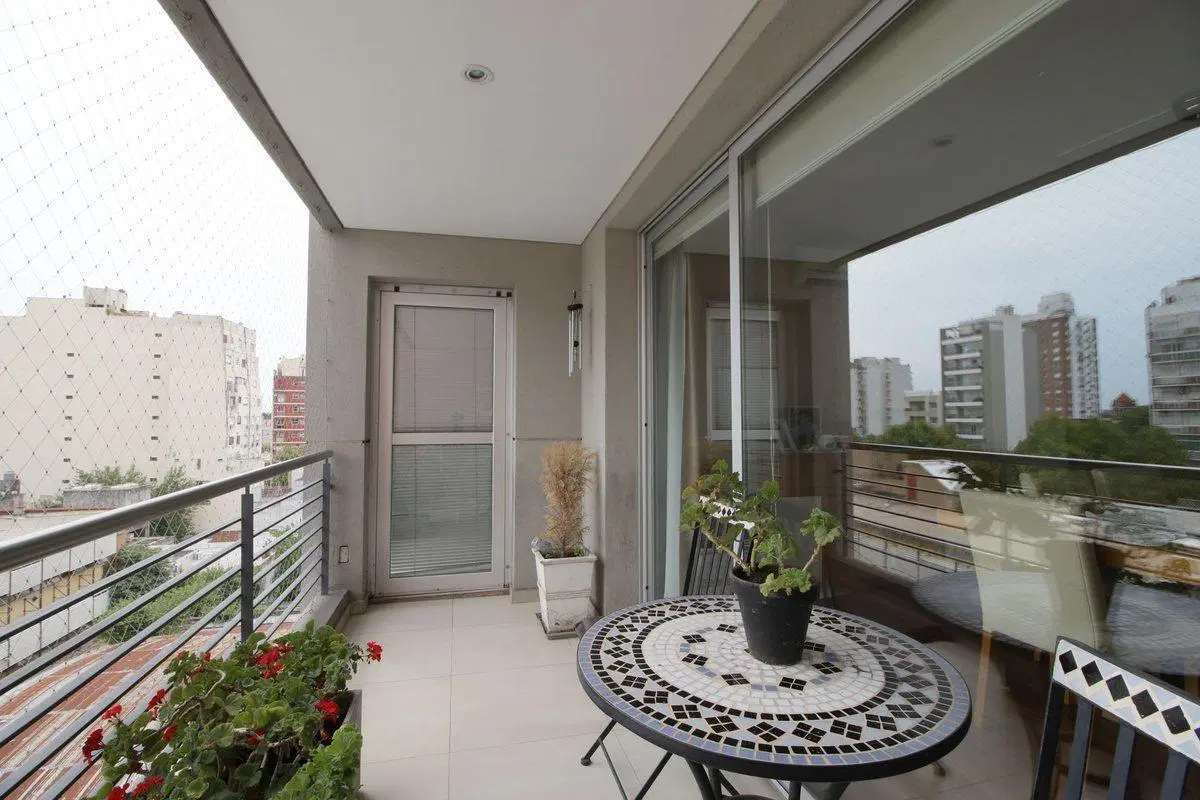 Departamento 4 Ambientes Venta Ramos Mejía 2 Coch. 4