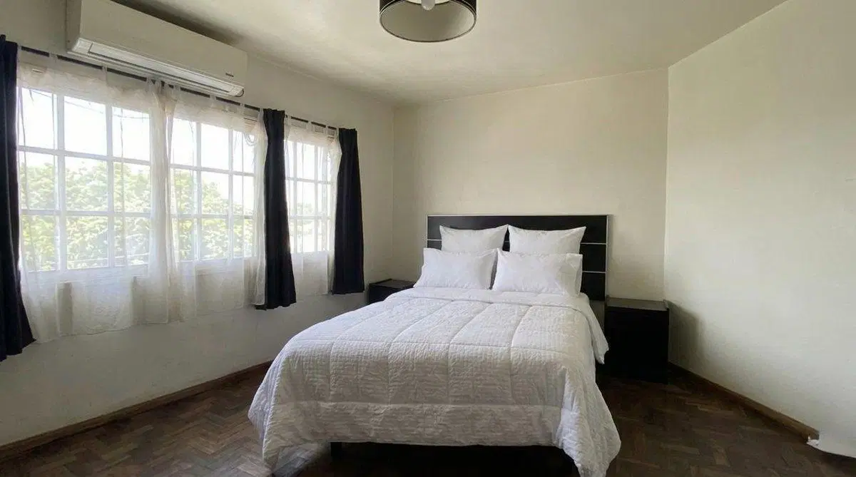 VENTA PH 3 AMBIENTES CON TERRAZA EN FLORES 4