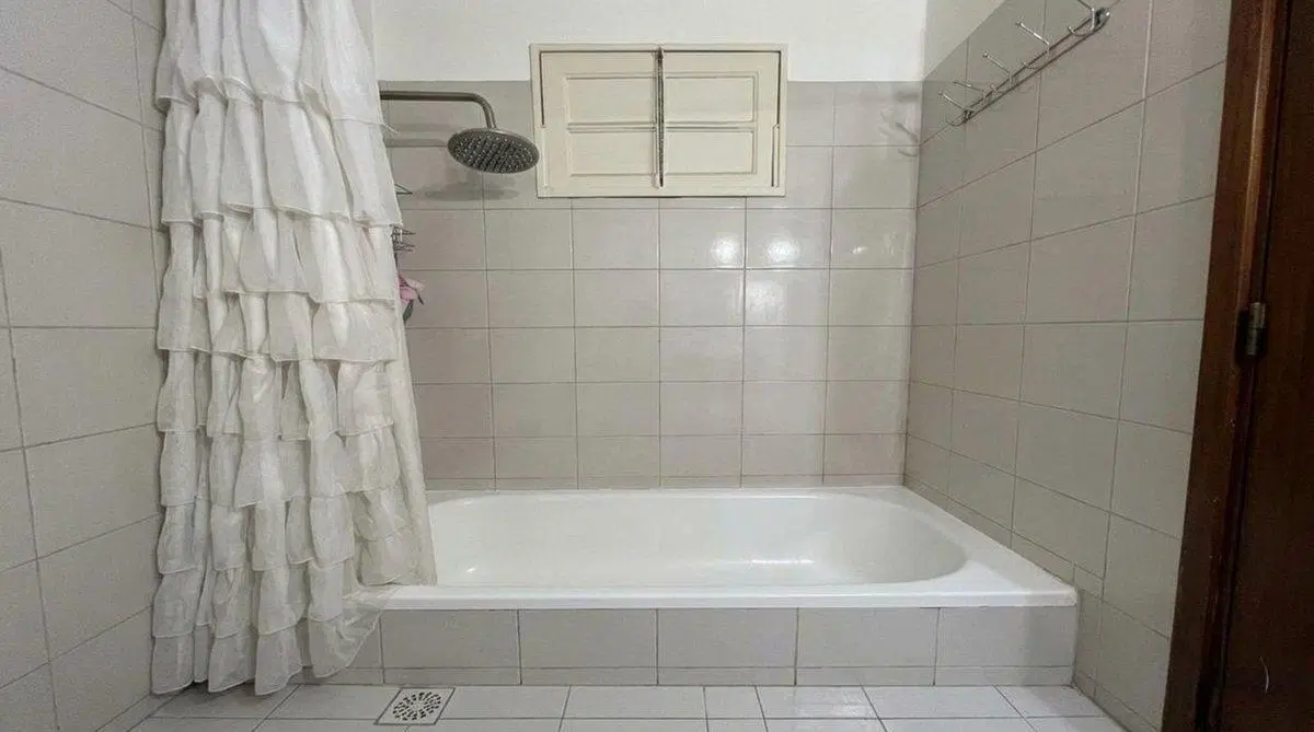 VENTA PH 3 AMBIENTES CON TERRAZA EN FLORES 5