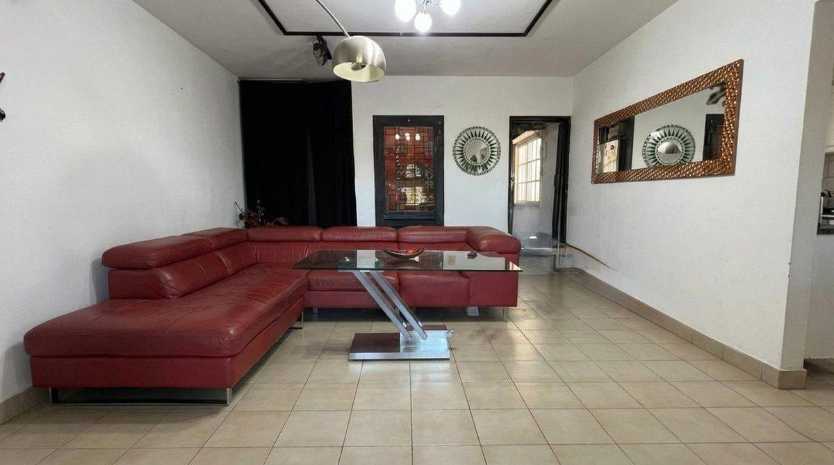 VENTA PH 3 AMBIENTES CON TERRAZA EN FLORES