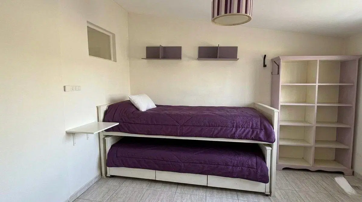 VENTA PH 3 AMBIENTES CON TERRAZA EN FLORES 5