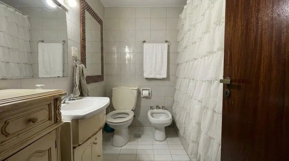VENTA PH 3 AMBIENTES CON TERRAZA EN FLORES 2