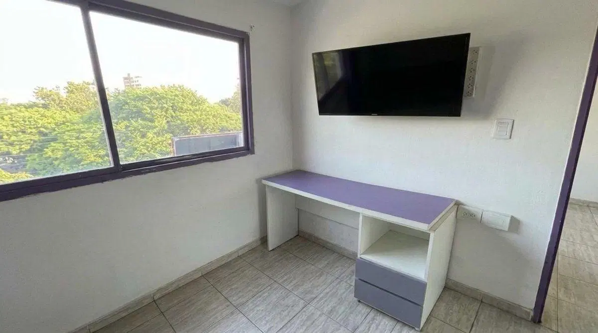 VENTA PH 3 AMBIENTES CON TERRAZA EN FLORES 8