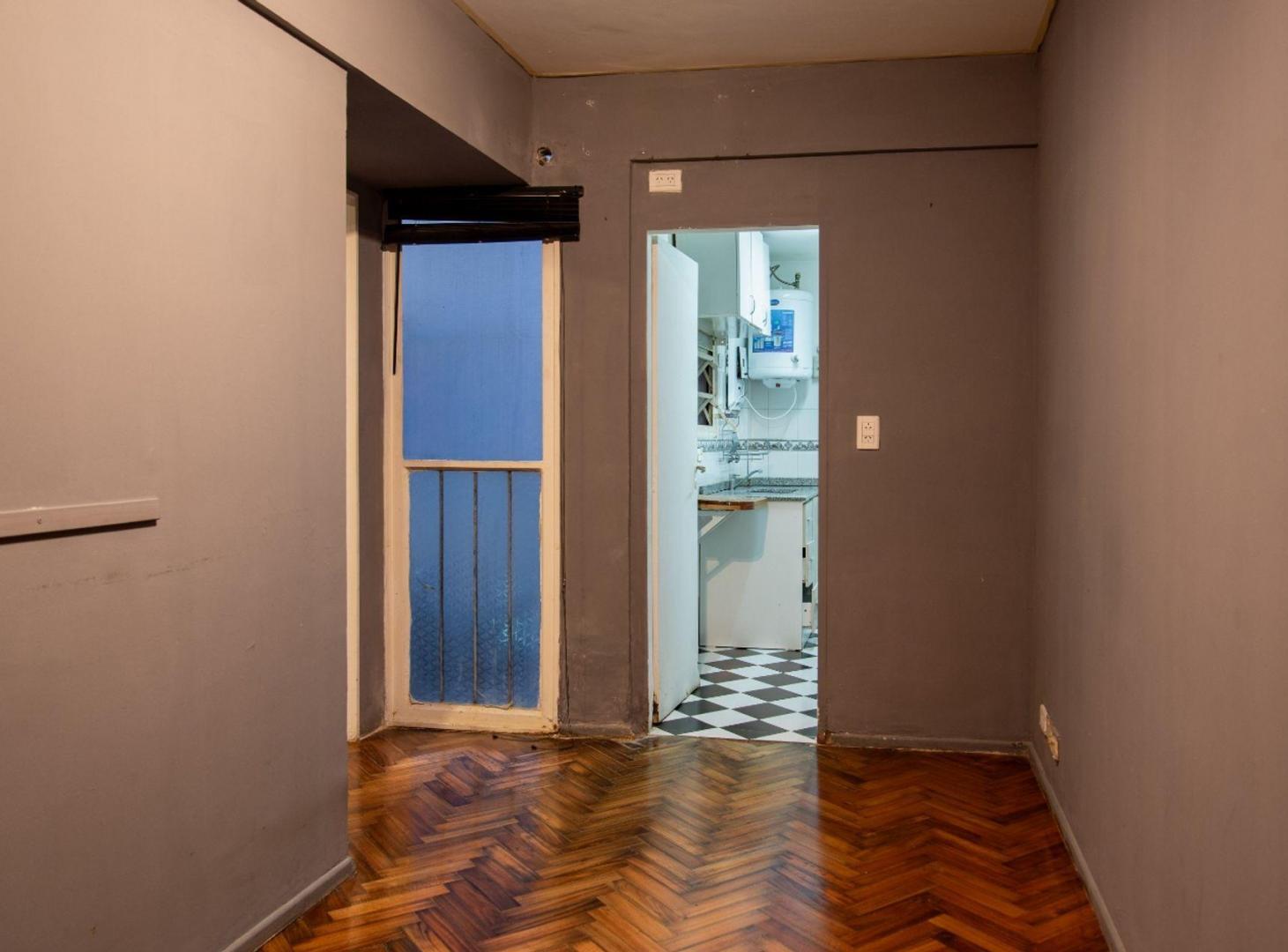 Venta Villa Del Parque 2 ambientes ideal renta