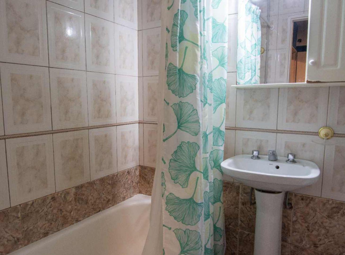 Venta Villa Del Parque 2 ambientes ideal renta
