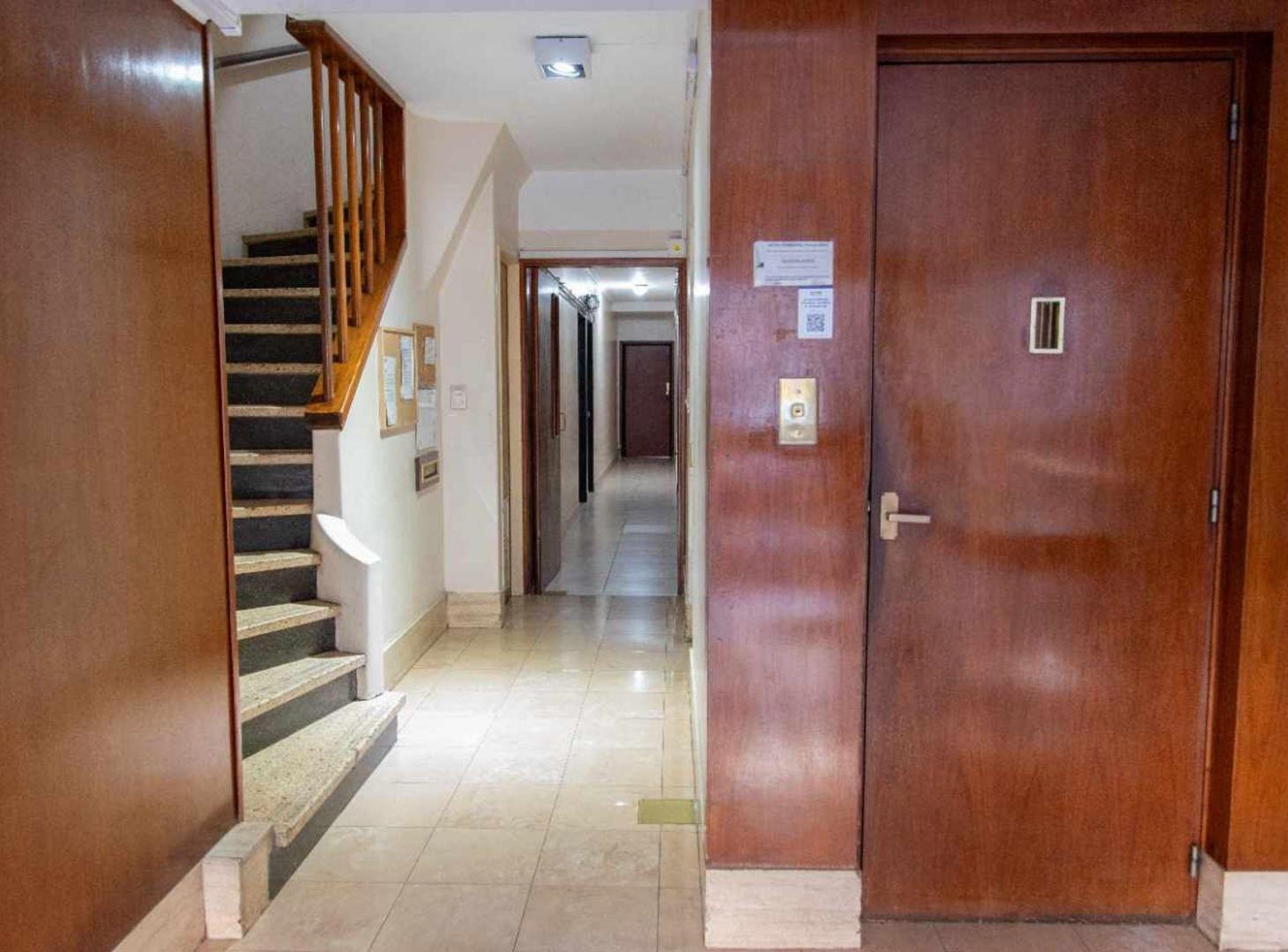 Venta Villa Del Parque 2 ambientes ideal renta