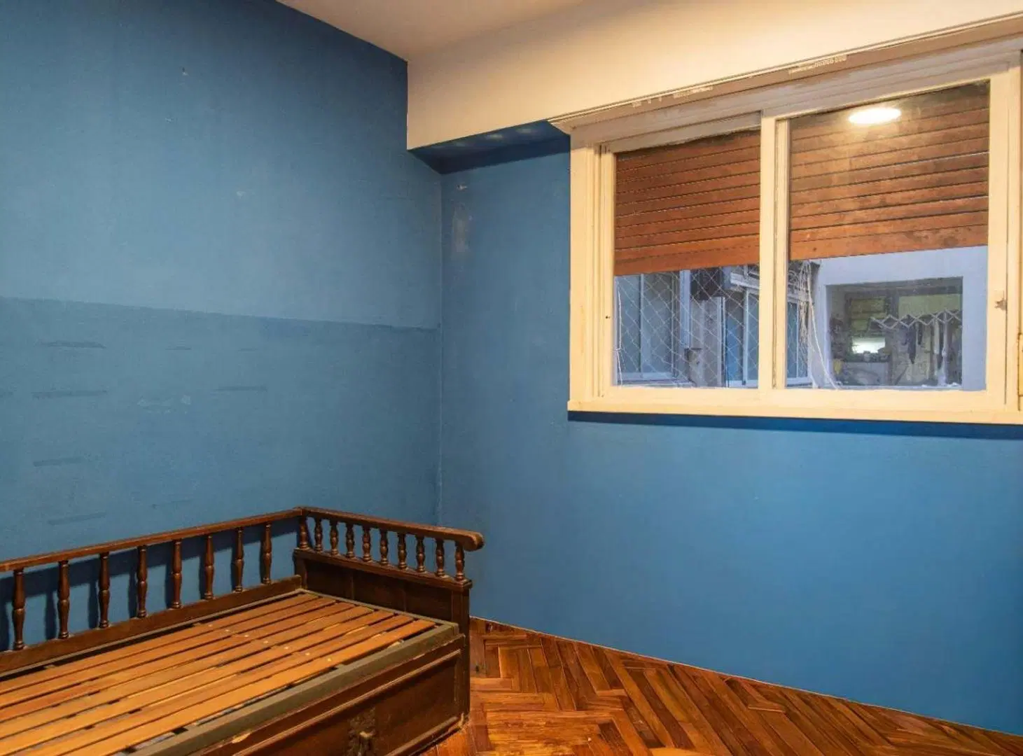 Venta Villa Del Parque 2 ambientes ideal renta 3