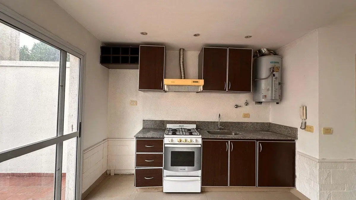 VENTA CONDOMINIO DUPLEX 3 AMBIENTES EN EZEIZA 3