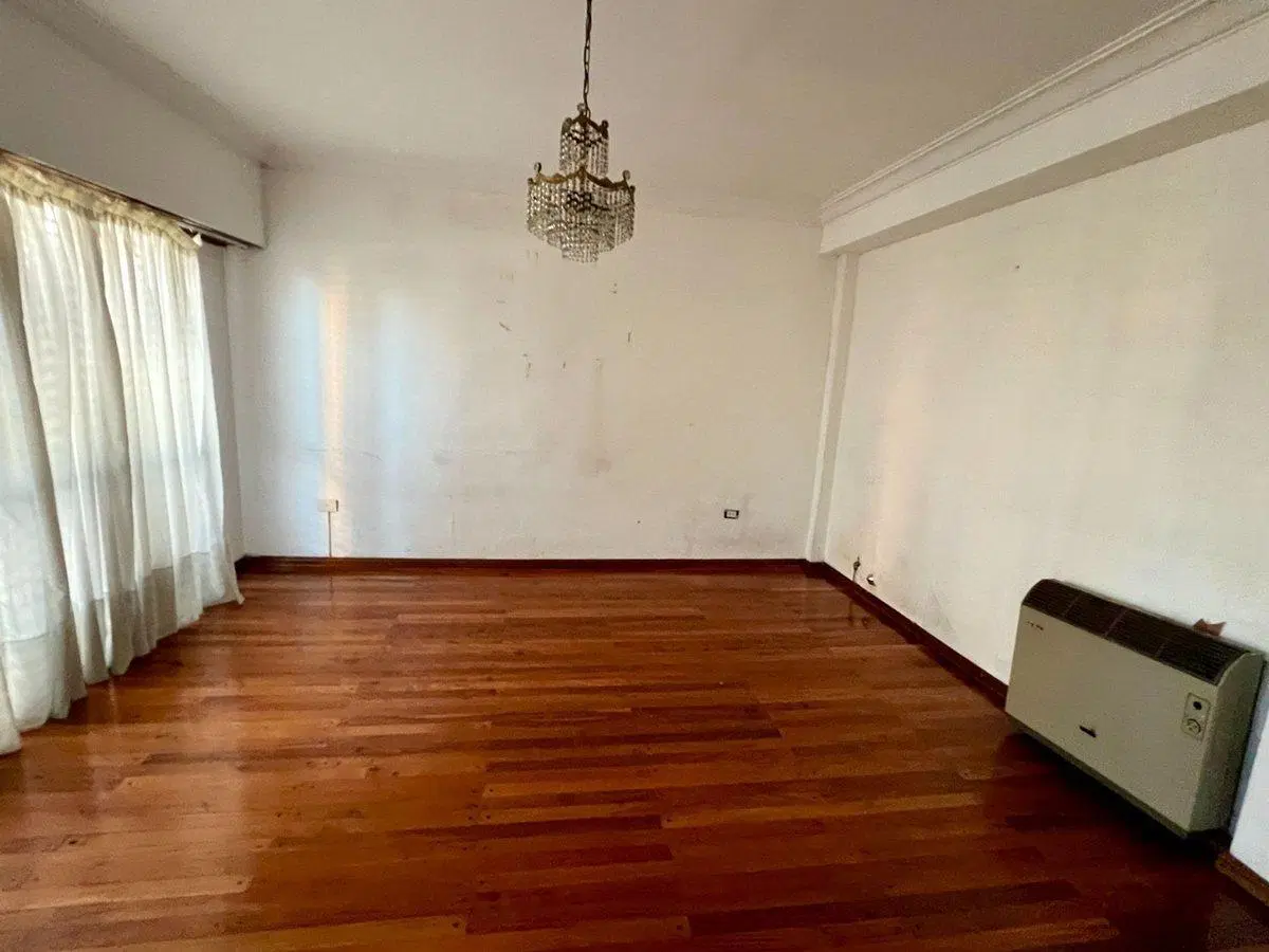 VENTA PH 4 AMBIENTES POMPEYA PATIO BALCÓN SIN EXP 5
