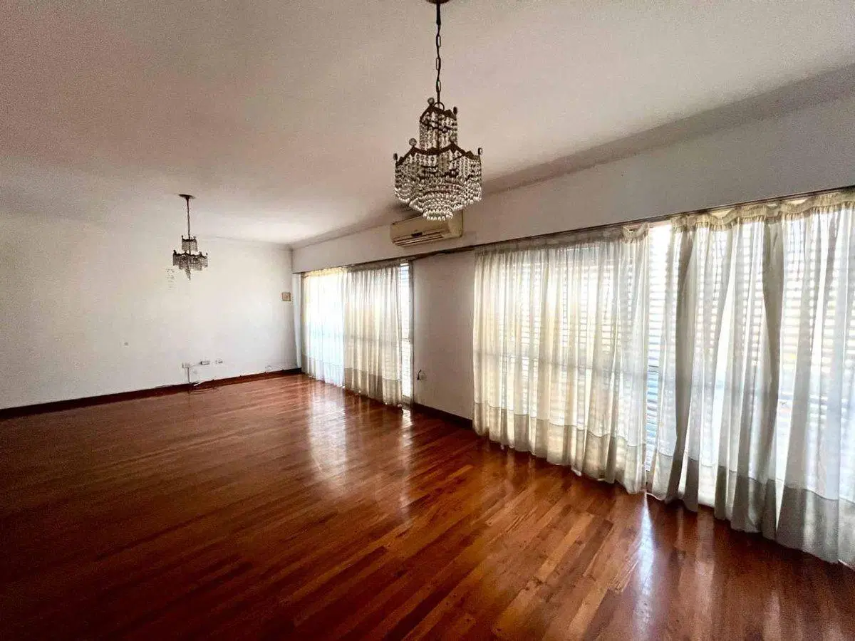 VENTA PH 4 AMBIENTES POMPEYA PATIO BALCÓN SIN EXP 2