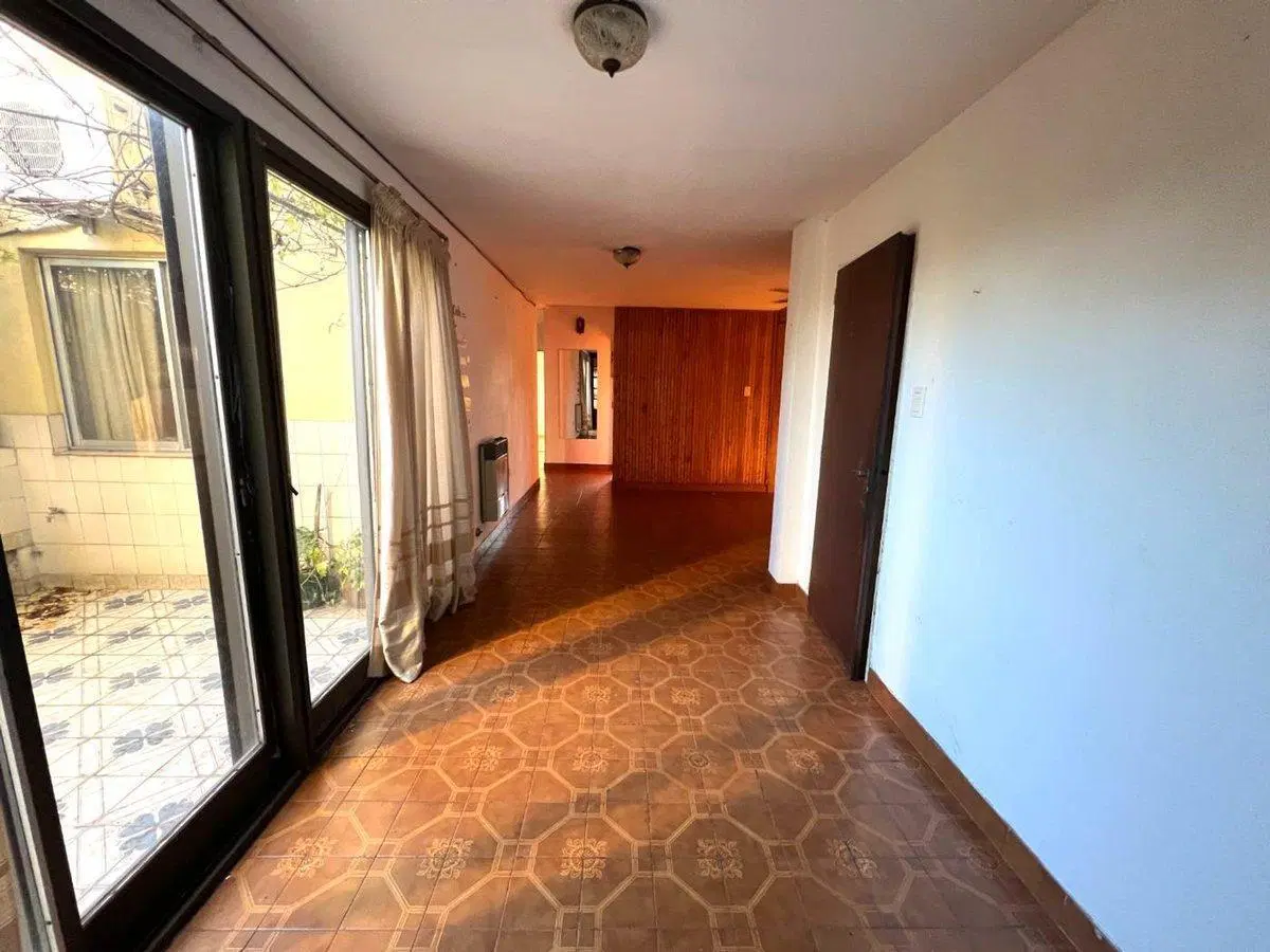 VENTA PH 4 AMBIENTES POMPEYA PATIO BALCÓN SIN EXP 8