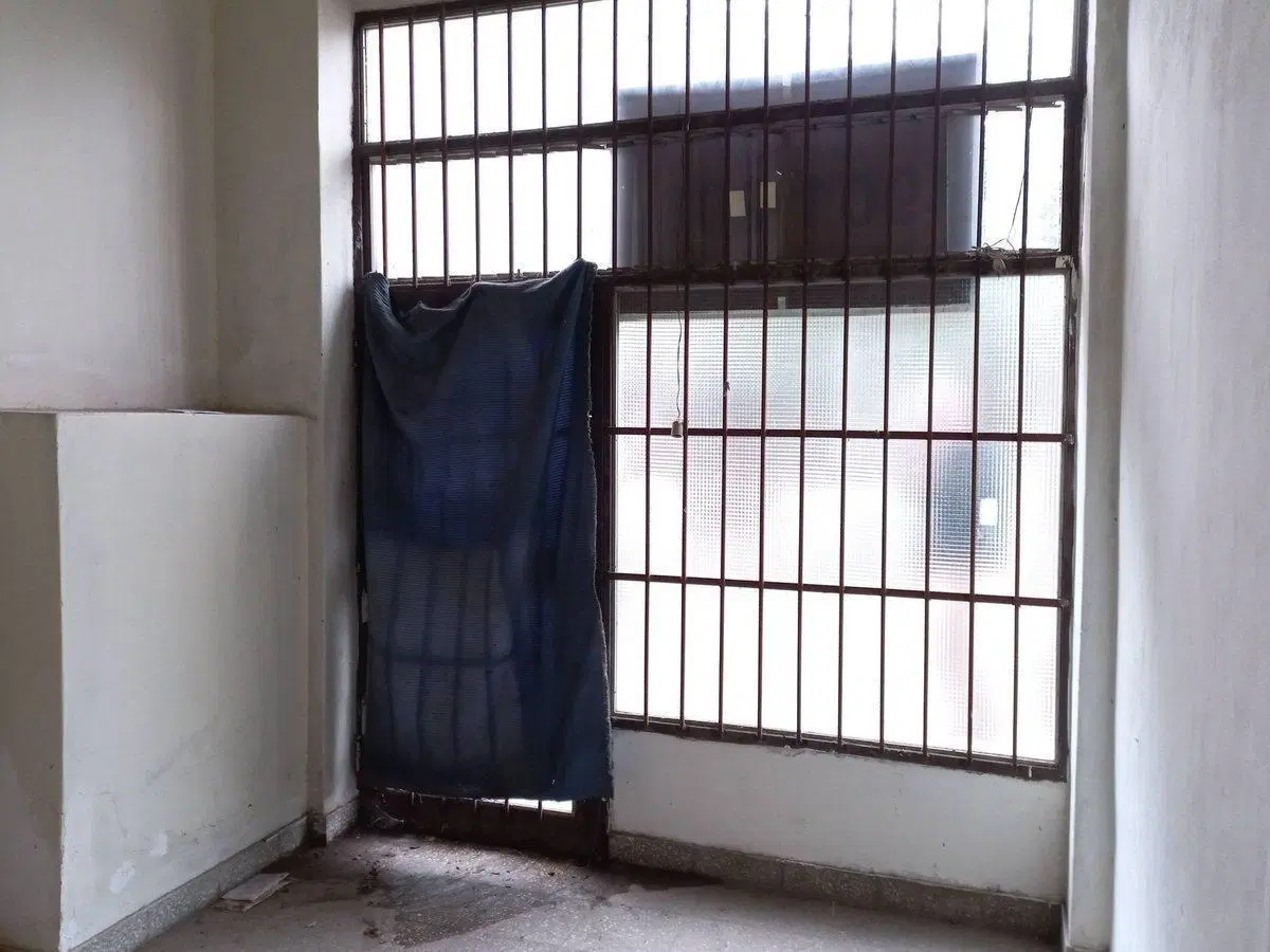 VENTA OFICINA O DEPÓSITO PARQUE AVELLANEDA 51 M2 2