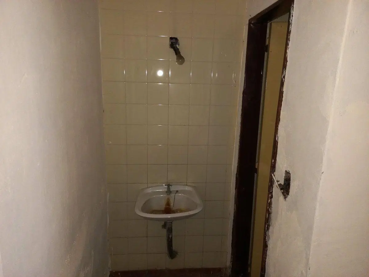 VENTA OFICINA O DEPÓSITO PARQUE AVELLANEDA 51 M2 5