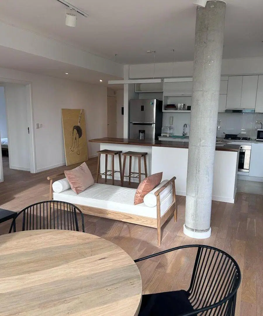 VENTA DEPARTAMENTO 4 AMBIENTES COMPLEJO VENICE 2