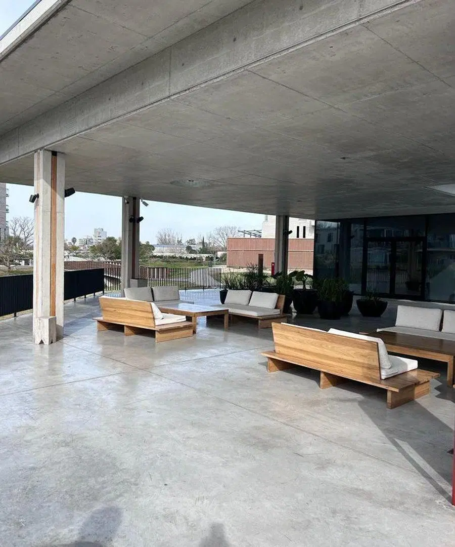 VENTA DEPARTAMENTO 4 AMBIENTES COMPLEJO VENICE 8