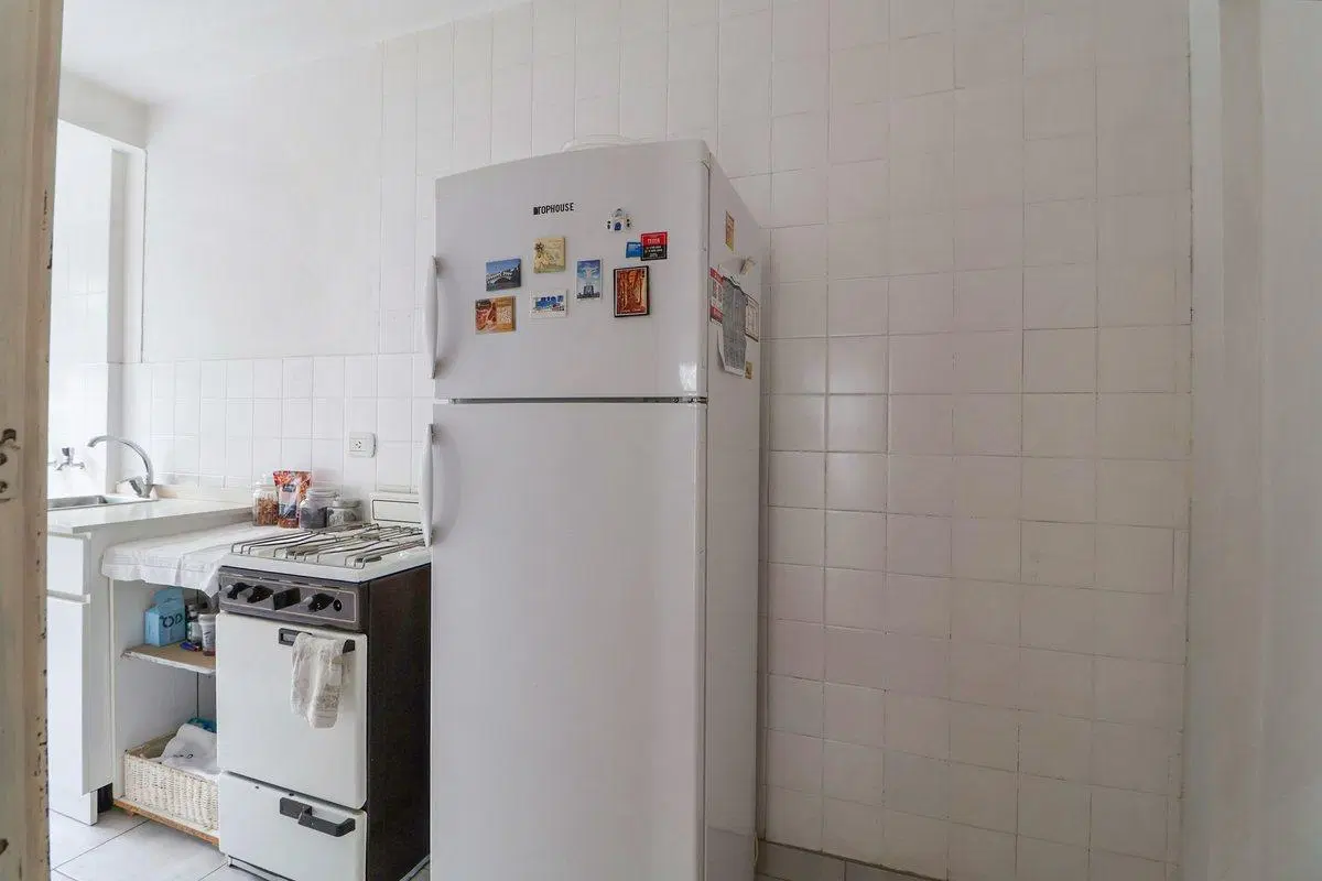 VENTA 3 AMBIENTES CON BALCON TERRAZA PALERMO SOHO 3