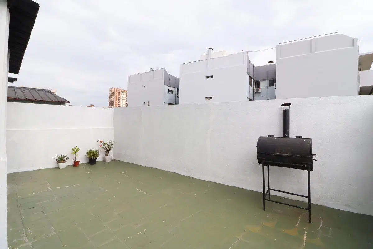 VENTA 3 AMBIENTES CON BALCON TERRAZA PALERMO SOHO 2