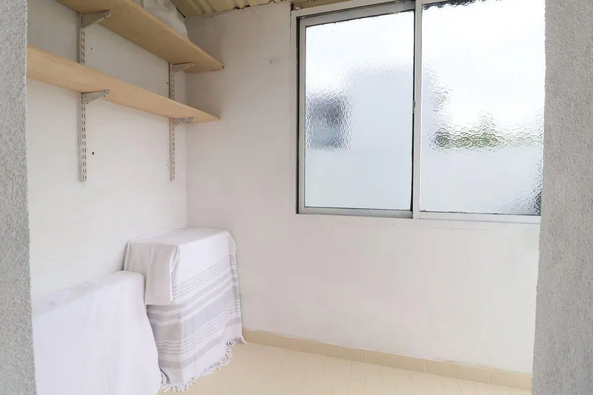 VENTA 3 AMBIENTES CON BALCON TERRAZA PALERMO SOHO 5