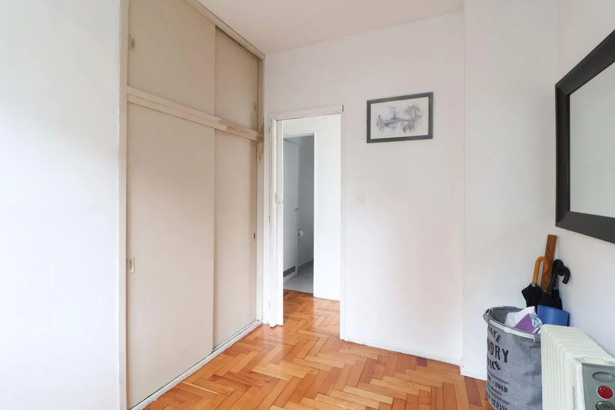 VENTA 3 AMBIENTES CON BALCON TERRAZA PALERMO SOHO 4
