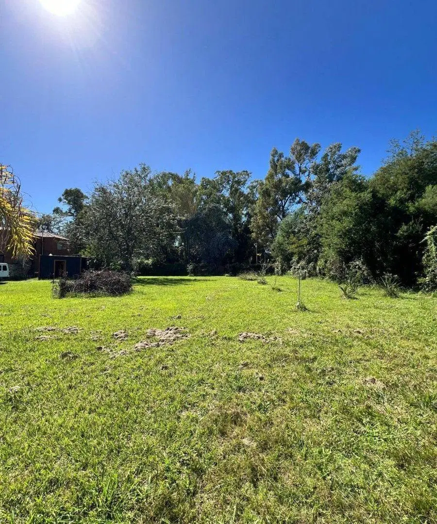 Venta Lote Barrio El Cazador Escobar 5