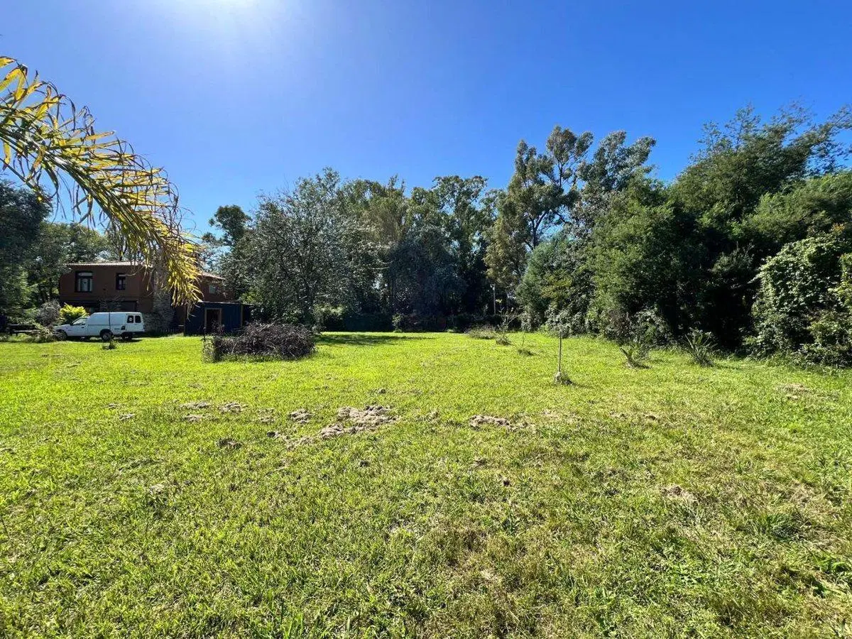 Venta Lote Barrio El Cazador Escobar 2