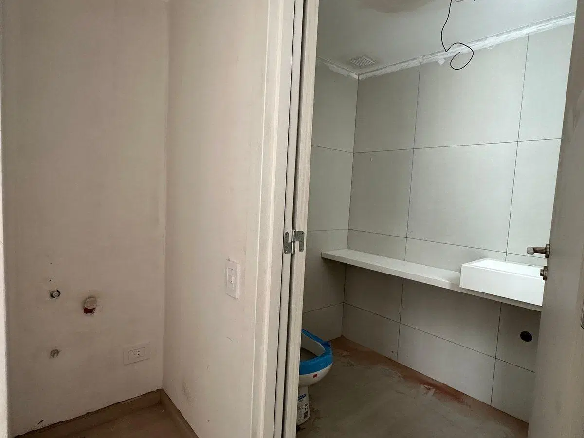 Departamento Venta 2 Ambientes Villa Crespo Balcón 3