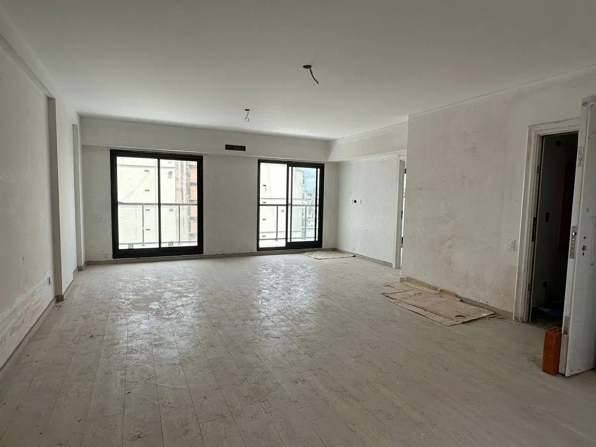 Departamento Venta 2 Ambientes Villa Crespo Balcón 2