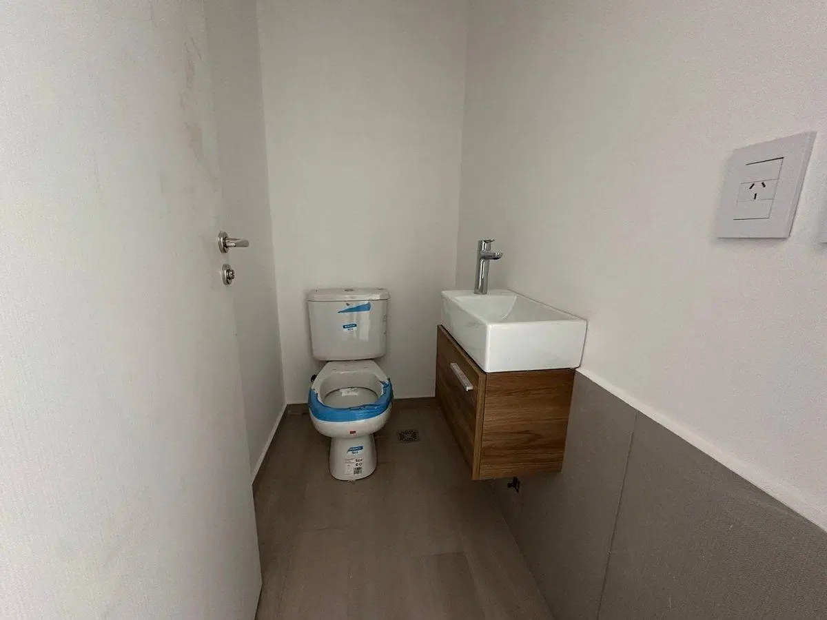 Departamento Venta 2 Ambientes Villa Crespo Balcón 3