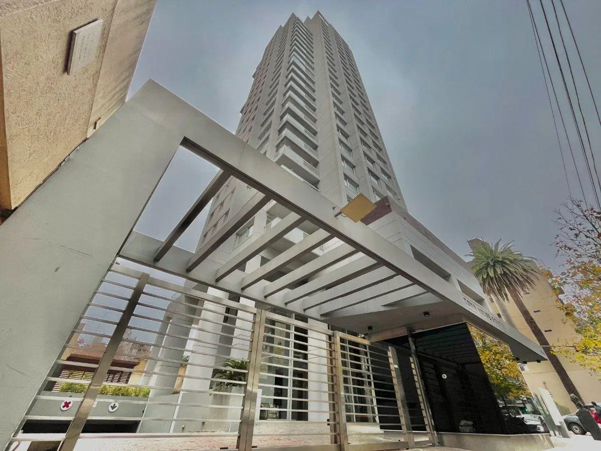 ALQUILER 3 AMBIENTES TOWN HOUSE AMENITIES COCHERA 2