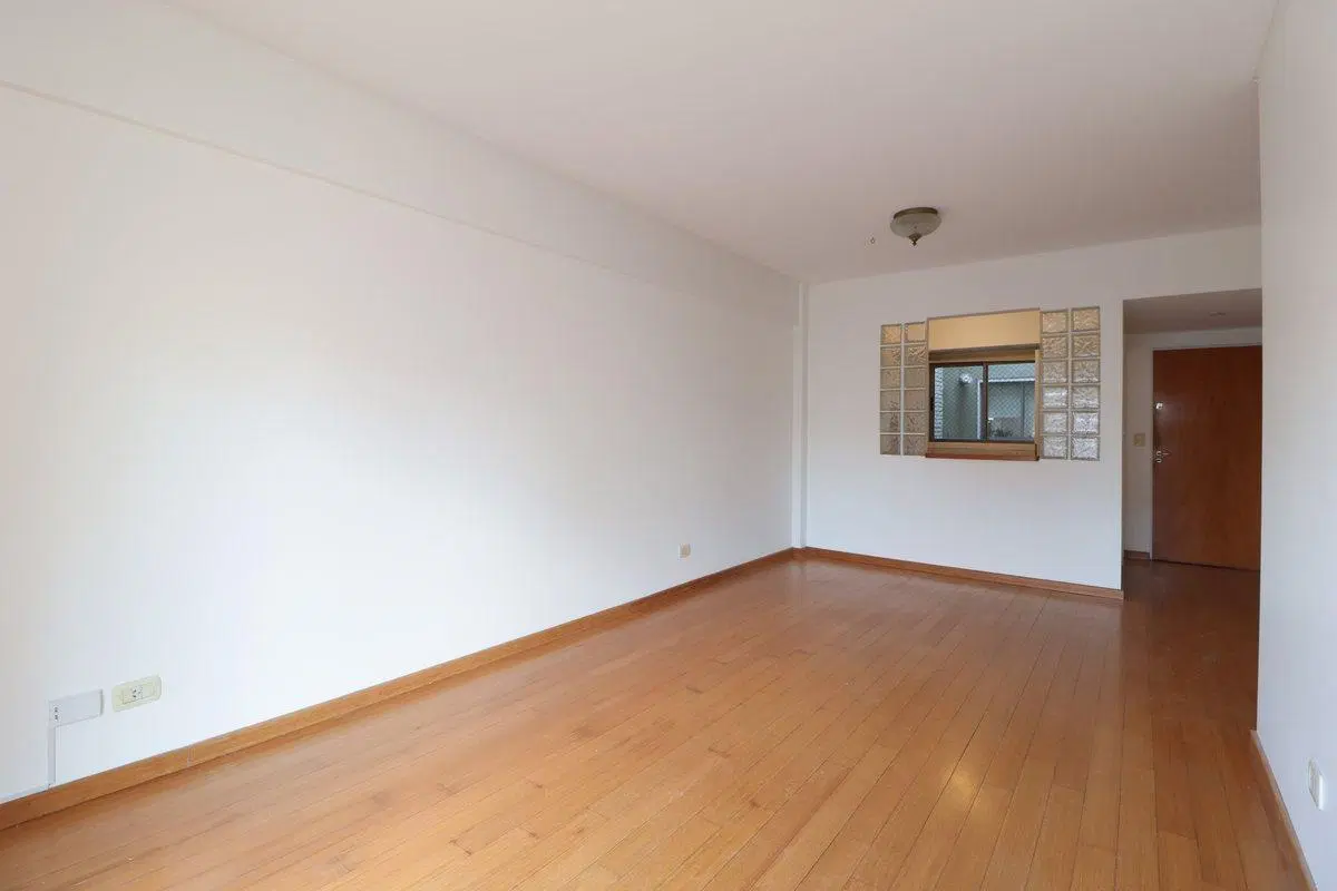 Departamento 3 Ambientes Venta Belgrano Cochera 3