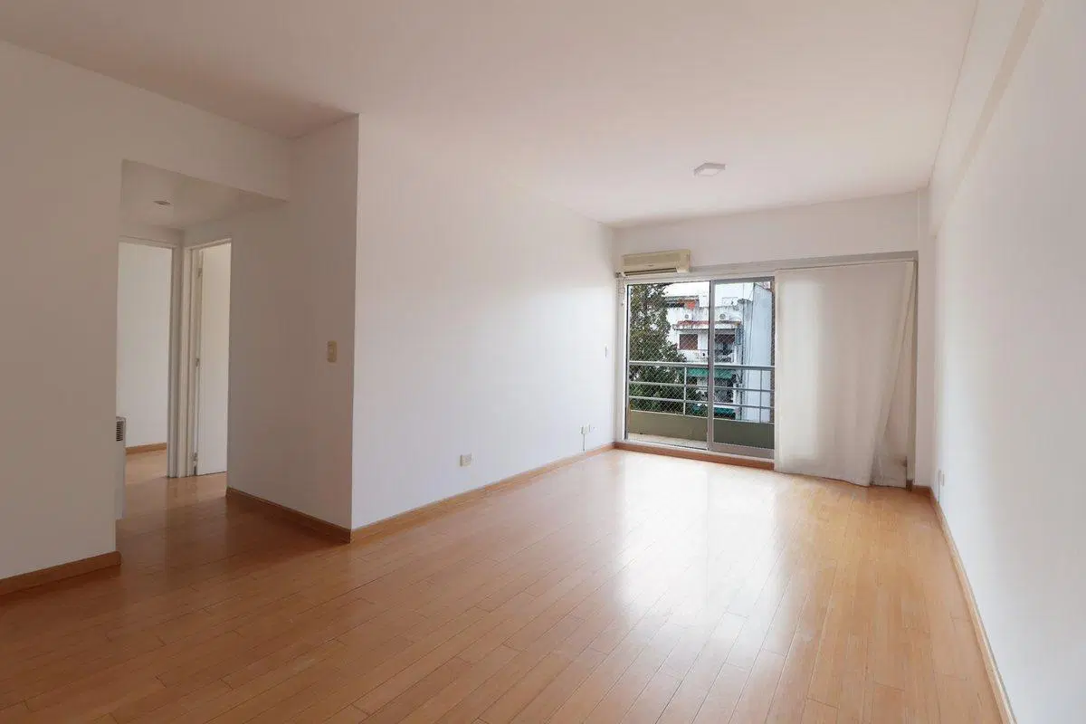 Departamento 3 Ambientes Venta Belgrano Cochera 2