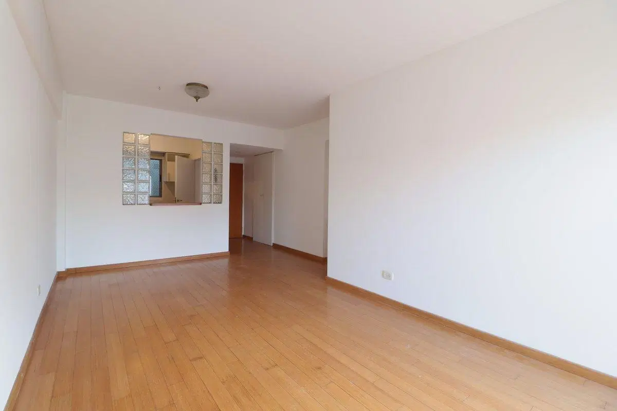 Departamento 3 Ambientes Venta Belgrano Cochera 5