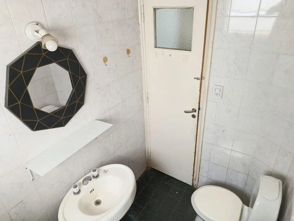 VENTA DOS AMBIENTES CAÑITAS LATERAL BAJO PRECIO 5