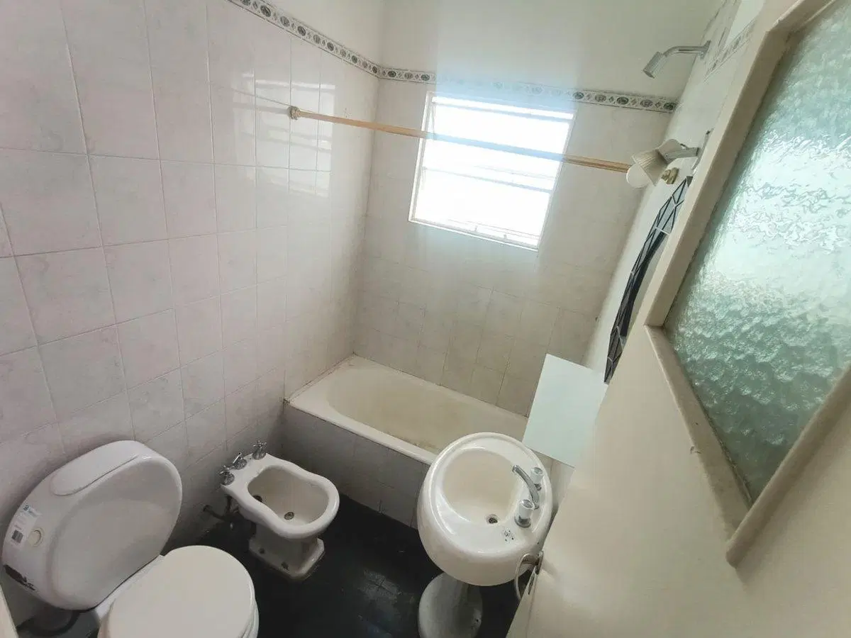 VENTA DOS AMBIENTES CAÑITAS LATERAL BAJO PRECIO 4