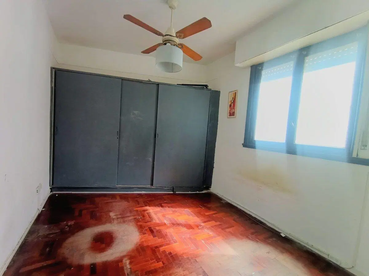 VENTA DOS AMBIENTES CAÑITAS LATERAL BAJO PRECIO 2