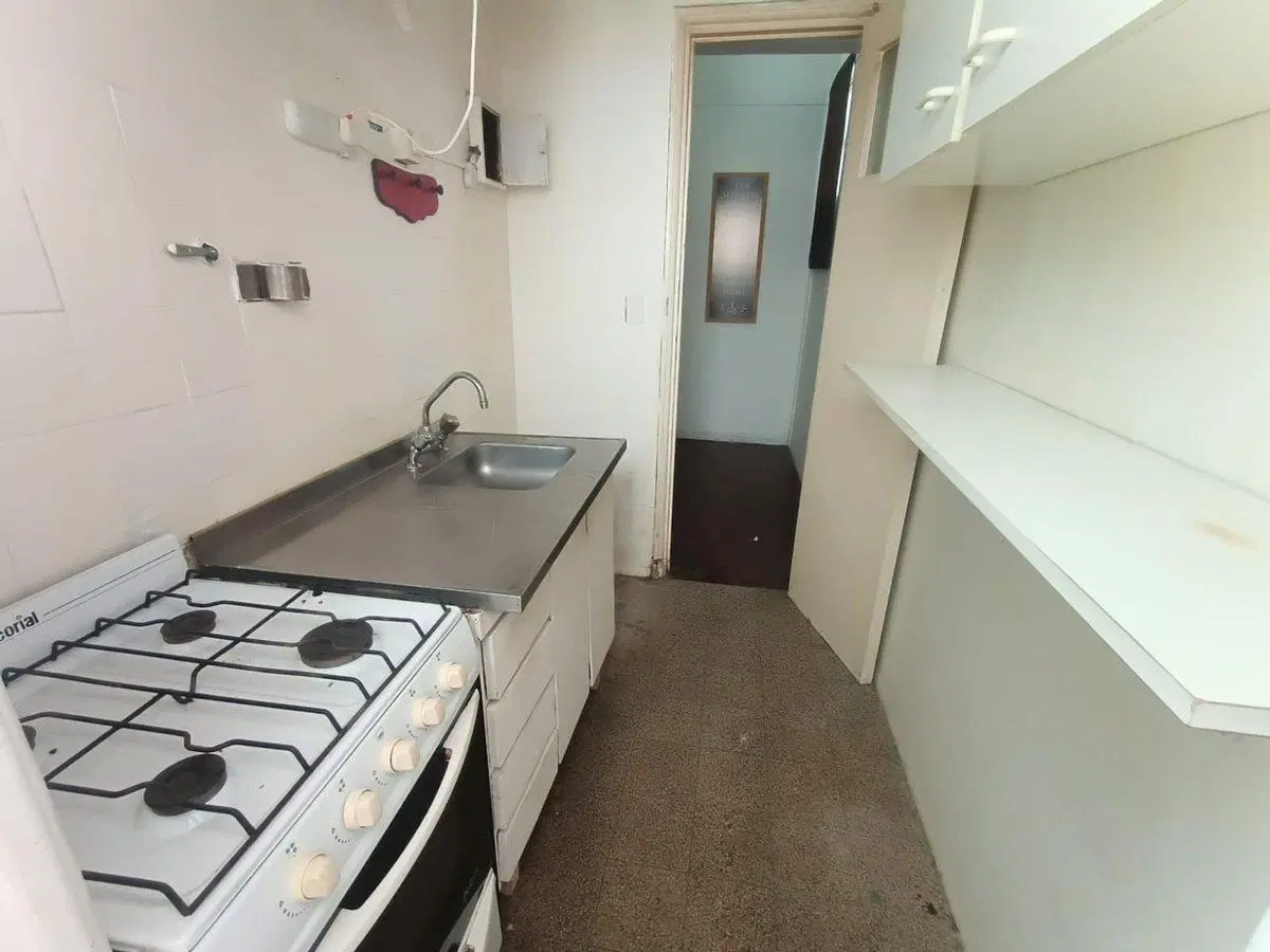 VENTA DOS AMBIENTES CAÑITAS LATERAL BAJO PRECIO 3